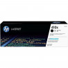 HP 410X Cartouche de toner noir LaserJet grande capacité authentique (CF410X) pour HP Color LaserJet Pro M452/M477