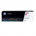 HP 410A Cartouche de toner magenta LaserJet authentique (CF413A) pour HP Color LaserJet Pro M452/M477