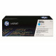 HP 305A Cartouche de toner cyan LaserJet authentique (CE411A) pour HP LaserJet Pro Color M451/M351/M475/M375