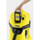 KARCHER Aspirateur multifonction sans fil WD 3 - Avec batterie amovible 36 V / 2,5 Ah