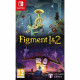 Figment 1 & 2 - Jeu Nintendo Switch