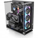 Thermaltake Core P3 TG Pro Black - CA-1G4-00M1WN-09