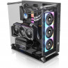 Thermaltake Core P3 TG Pro Black - CA-1G4-00M1WN-09