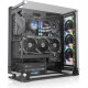 Thermaltake Core P3 TG Pro Black - CA-1G4-00M1WN-09