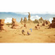 Sand Land - Jeu PS4 - Collector Edition