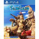 Sand Land - Jeu PS4