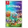 Miitopia - Jeu Nintendo Switch