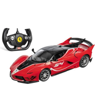 MONDO MOTORS Voiture radiocommandée Ferrari FXX K Evo R/C 1:14 eme