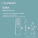 SODASTREAM - Machine TERRA Blanche Promo