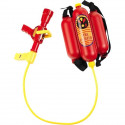 Klein - 8932 - Lance a incendie avec réservoir a eau dorsal