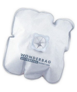 Sac aspirateur - Boite de 4 Wonderbags WB484720