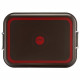 TEFAL SUCCESS Plat a four professionnel avec anses J1605902 27x37 cm marron