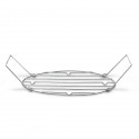BEKA Grille pour Roasty Cook - Ø 42 cm - Gris
