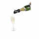 VACUVIN Bouchon Verseur Champagne