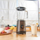 BLACK & DECKER BXJB800E Blender en verre 800 W - 1,5 l