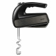 BLACK & DECKER BXMX500E Batteur - 500 W - Noir