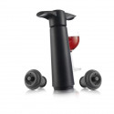 Pompe a vide Wine Saver - Noir