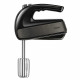 BLACK & DECKER BXMX500E Batteur - 500 W - Noir