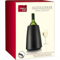 Wine Cooler Elegant Noir