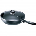 BEKA Wok Gamme Pro Ø 28 cm tous feux dont induction
