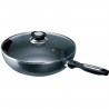 BEKA Wok Gamme Pro Ø 28 cm tous feux dont induction