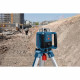 Laser rotatif Bosch professional GRL 400 H