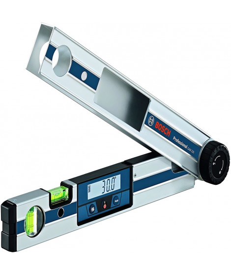 Mesureur d'angle digital GAM 220 - BOSCH - 0601076500