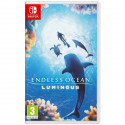 Endless Ocean Luminous  Jeu Nintendo Switch