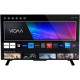 TOSHIBA 43QA4263DG - TV QLED 43'' (108 cm) - 4K UHD 3840x2160 - Dolby Vision - Smart TV Android - 3xHDMI