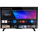 TOSHIBA 43QA4263DG - TV QLED 43'' (108 cm) - 4K UHD 3840x2160 - Dolby Vision - Smart TV Android - 3xHDMI