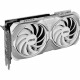 MSI - Carte graphique - RTX 4070 VENTUS 2X WHITE 12G OC