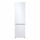 Réfrigérateur combiné - SAMSUNG - RL38C600WW - 2 portes - 390 L (276 + 114 L) - L60 x H203 cm - Blanc