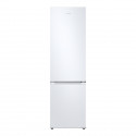Réfrigérateur combiné - SAMSUNG - RL38C600WW - 2 portes - 390 L (276 + 114 L) - L60 x H203 cm - Blanc
