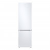 Réfrigérateur combiné - SAMSUNG - RL38C600WW - 2 portes - 390 L (276 + 114 L) - L60 x H203 cm - Blanc