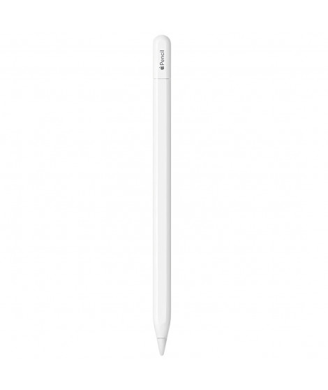 Stylet - APPLE - Pencil USB-C