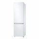 Réfrigérateur combiné - SAMSUNG - RL38C600WW - 2 portes - 390 L (276 + 114 L) - L60 x H203 cm - Blanc