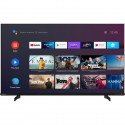 TOSHIBA 50QA4263DG - TV QLED 50'' (126 cm) - 4K UHD 3840x2160 - Dolby Vision - Smart TV Android - 3xHDMI