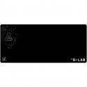 Tapis de souris gaming - The G-Lab - Pad Selenium - XXL