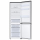 Réfrigérateur combiné - SAMSUNG - RL34C601DSA - 2 portes - 344 L (230 + 114 L) - L60 x H185 cm - Gris métal