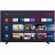 TOSHIBA 55QA4263DG - TV QLED 55'' (140 cm) - 4K UHD 3840x2160 - Dolby Vision - Smart TV Android - 3xHDMI