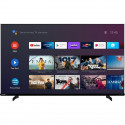 TOSHIBA 55QA4263DG - TV QLED 55'' (140 cm) - 4K UHD 3840x2160 - Dolby Vision - Smart TV Android - 3xHDMI