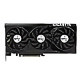 GIGABYTE - Carte Graphique - GeForce RTX 4070 Ti SUPER WINDFORCE OC 16G
