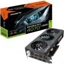 GIGABYTE - Carte Graphique - GeForce RTX 4070 Ti SUPER EAGLE OC 16G