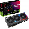 ASUS - Carte Graphique - ROG-STRIX-RTX4070 SUPER-O12G-GAMING