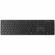 Clavier sans fil - MOBILITY LAB - Premium - AZERTY - Noir