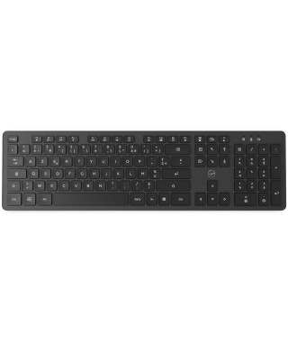 Clavier sans fil - MOBILITY LAB - Premium - AZERTY - Noir
