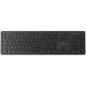 Clavier sans fil - MOBILITY LAB - Premium - AZERTY - Noir