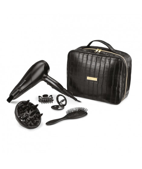 Coffret cadeau Seche-cheveux REMINGTON D3195GP