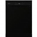 Lave-vaisselle pose libre OCEANIC OCEALV1247B - 12 couverts - 47 dB noir