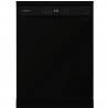 Lave-vaisselle pose libre OCEANIC OCEALV1247B - 12 couverts - 47 dB noir